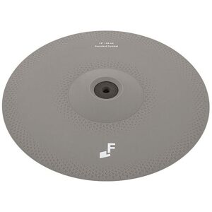 Efnote EFD-C12 12-inch Crash Cymbal Pad Efnote EFD-C12 12-inch Crash Cymbal Pad