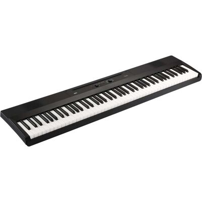 Korg Liano BK Digital Piano (Black) Korg Liano BK Digital Piano (Black)