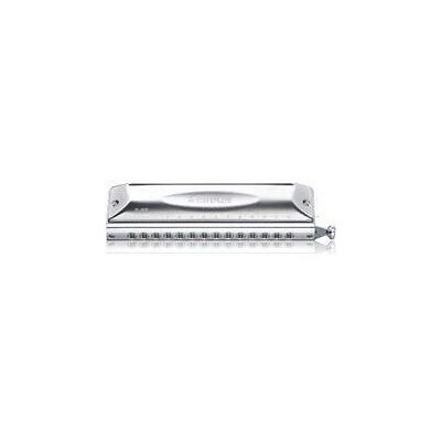 Suzuki Sirius S-S-56C C Chromatic Harmonica Suzuki Sirius S-S-56C C Chromatic Harmonica