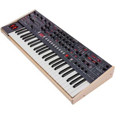 Sequential Trigon-6 Synthesizer Sequential Trigon-6 Synthesizer