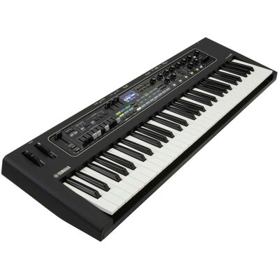 Yamaha CK61 Stage Keyboard Yamaha CK61 Stage Keyboard