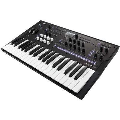 Korg Wavestate MK2 Synthesizer Korg Wavestate MK2 Synthesizer