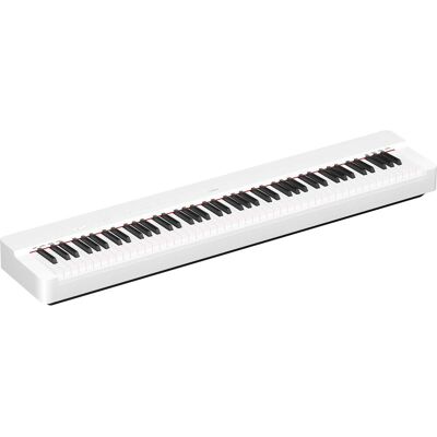 Yamaha P-225WH Digital Piano (White) Yamaha P-225WH Digital Piano (White)