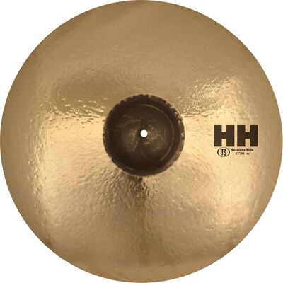 Sabian 12212TS HH Todd Sucherman Sessions 22-inch Cymbal Sabian 12212TS HH Todd Sucherman Sessions 22-inch Cymbal