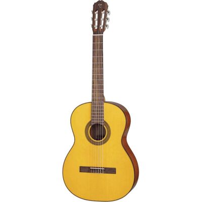 Takamine GC1LH-NAT Left-Handed Classical Guitar Takamine GC1LH-NAT Left-Handed Classical Guitar