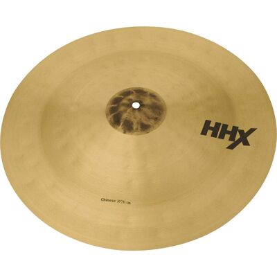 Sabian HHX Chinese 20-inch China Cymbal Sabian HHX Chinese 20-inch China Cymbal