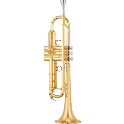 Yamaha YTR 5335G Trumpet Yamaha YTR 5335G Trumpet