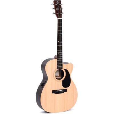 Sigma Guitars 000TCE SE Series Electro-Acoustic Guitar Sigma Guitars 000TCE SE Series Electro-Acoustic Guitar