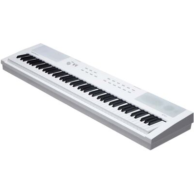 Kurzweil KAE1 WH Digital Piano (White) Kurzweil KAE1 WH Digital Piano (White)
