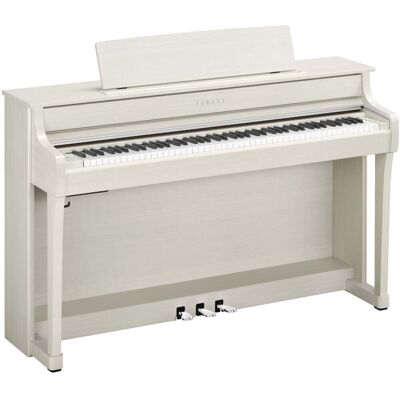 Yamaha CLP-845 WB Digital Piano (White Birch) Yamaha CLP-845 WB Digital Piano (White Birch)