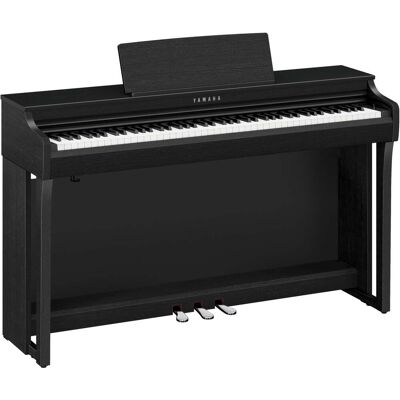 Yamaha CLP-825 B Digital Piano (Black) Yamaha CLP-825 B Digital Piano (Black)