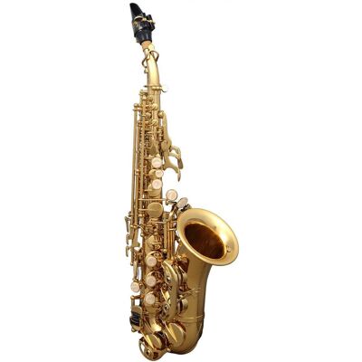 SML Paris SC620 Soprano Saxophone with Soft Case SML Paris SC620 Soprano Saxophone with Soft Case