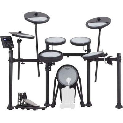Roland VQD106 Electronic Drum Kit Roland VQD106 Electronic Drum Kit