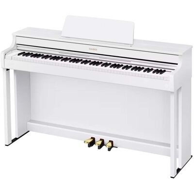 Casio Celviano AP-300 WE Digital Piano (White) Casio Celviano AP-300 WE Digital Piano (White)