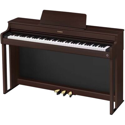 Casio Celviano AP-300 BN Digital Piano (Rosewood) Casio Celviano AP-300 BN Digital Piano (Rosewood)