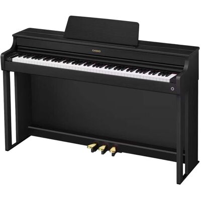 Casio Celviano AP-300 BK Digital Piano (Black) Casio Celviano AP-300 BK Digital Piano (Black)