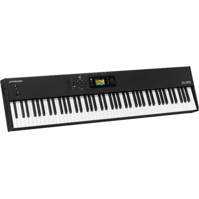 Studiologic SL88 MK2 USB/MIDI Keyboard Studiologic SL88 MK2 USB/MIDI Keyboard