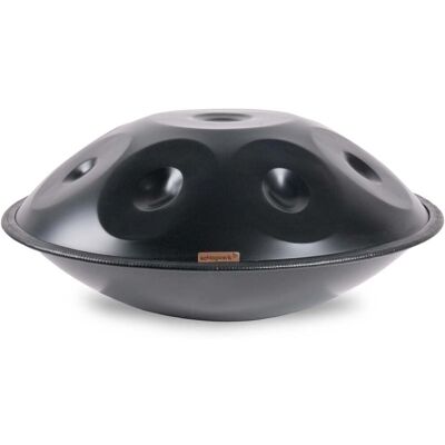 Schlagwerk HP10DAM Handpan D-Amara Minor 10 Notes with Bag Schlagwerk HP10DAM Handpan D-Amara Minor 10 Notes with Bag