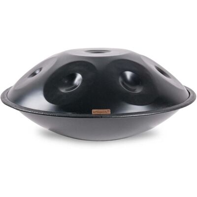 Schlagwerk HP9DAM Handpan D-Amara Mineur 9 Notes with Bag Schlagwerk HP9DAM Handpan D-Amara Mineur 9 Notes with Bag