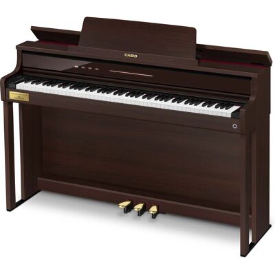 Casio Celviano AP-750 BN digital piano brown Casio Celviano AP-750 BN digital piano brown