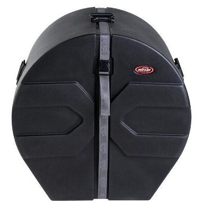 SKB hard case for bass drum SKB hard case for bass drum