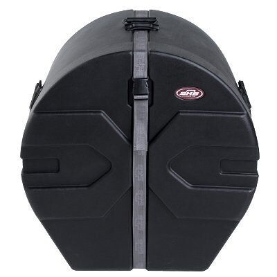 SKB 1SKB-D2022 case for 22x20 bass drum SKB 1SKB-D2022 case for 22x20 bass drum
