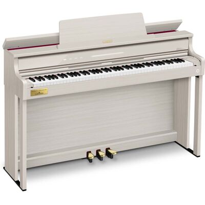 Casio Celviano AP-750 GB digital piano grey-beige Casio Celviano AP-750 GB digital piano grey-beige