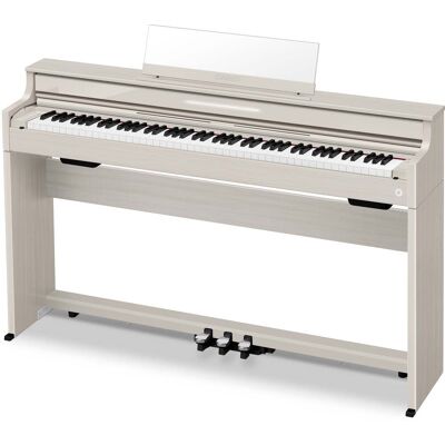 Casio Celviano AP-S450 GB digital piano grey beige Casio Celviano AP-S450 GB digital piano grey beige
