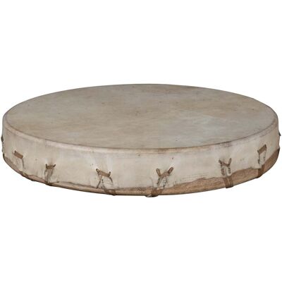 Sela Percussion Shaman Drum Goat 18" - Percussion Drum Sela Percussion Shaman Drum Goat 18" - Percussion Drum