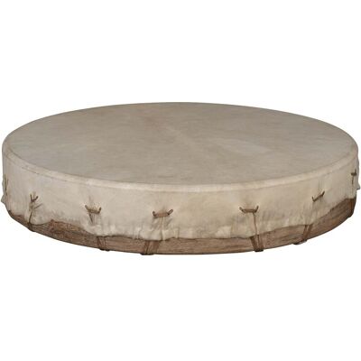 Sela SESHD20G Shaman Drum Goat 20-inch ritual hand drum with goat skin Sela SESHD20G Shaman Drum Goat 20-inch ritual hand drum with goat skin