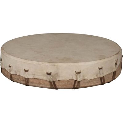 Sela SESHD22G Shaman Drum Goat 22-inch ritual hand drum with goat skin Sela SESHD22G Shaman Drum Goat 22-inch ritual hand drum with goat skin