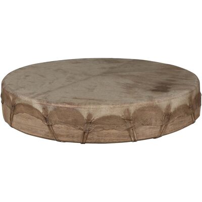 Sela SESHD20B Shaman Drum Buffalo 20-inch ritual hand drum with buffalo leather skin Sela SESHD20B Shaman Drum Buffalo 20-inch ritual hand drum with buffalo leather skin