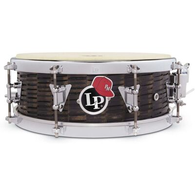 Latin Percussion LP5514-PM Pedrito Martinez Hand Snare Mango 5-1/2"x14" Latin Percussion LP5514-PM Pedrito Martinez Hand Snare Mango 5-1/2"x14"