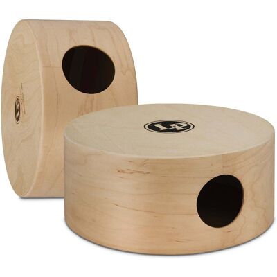 Latin Percussion LP1410S Americana 2-voice Snare Cajon Latin Percussion LP1410S Americana 2-voice Snare Cajon