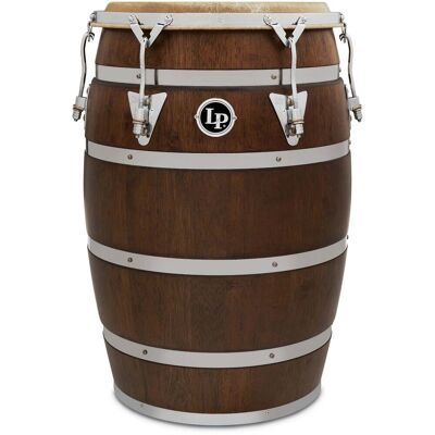 Latin Percussion LP2614-MS Barril De Bomba w/ Bag 14′′ Primo Latin Percussion LP2614-MS Barril De Bomba w/ Bag 14′′ Primo