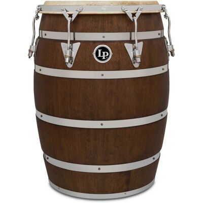 Latin Percussion LP2616-MS Barril De Bomba w/ Bag 16″ Buleador Latin Percussion LP2616-MS Barril De Bomba w/ Bag 16″ Buleador