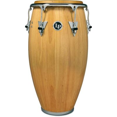 Latin Percussion LP552X-AWC Classic 12-1/2″ Tumba Conga Latin Percussion LP552X-AWC Classic 12-1/2″ Tumba Conga
