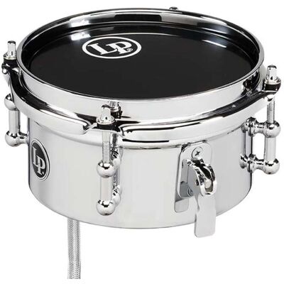 Latin Percussion LP846-SN 6′′ Micro Snare Latin Percussion LP846-SN 6′′ Micro Snare