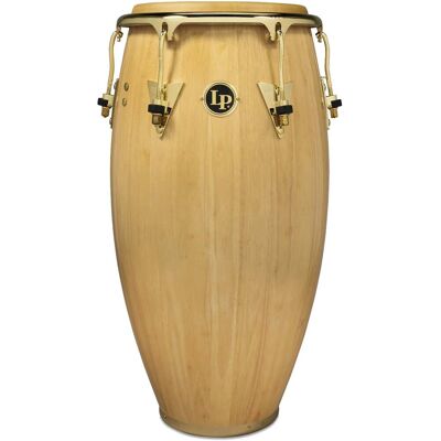 Latin Percussion LP552X-AW Classic 12-1/2″ Tumba Conga Latin Percussion LP552X-AW Classic 12-1/2″ Tumba Conga