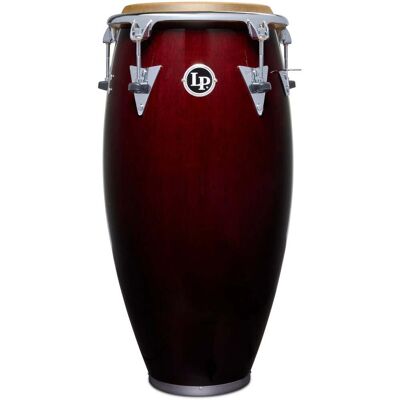 Latin Percussion LP559T-DW Classic Top Tuning 11-3/4″ Conga Latin Percussion LP559T-DW Classic Top Tuning 11-3/4″ Conga
