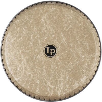 Latin Percussion LP265CP Fiberskyn Conga Head, 12-1/2″ Latin Percussion LP265CP Fiberskyn Conga Head, 12-1/2″