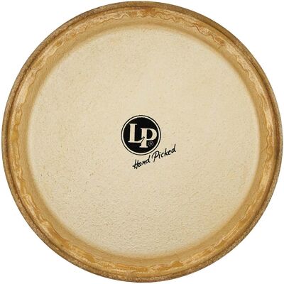 Latin Percussion LP266B MTD Rawhide Jr. Conga Head, 9″ Latin Percussion LP266B MTD Rawhide Jr. Conga Head, 9″