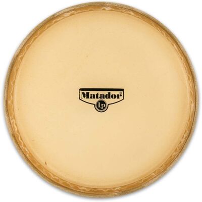 Latin Percussion M265B Matador 11-3/4″ Rawhide Conga Head Latin Percussion M265B Matador 11-3/4″ Rawhide Conga Head