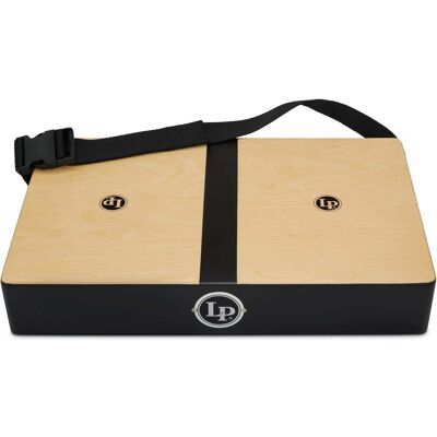 Latin Percussion LP1436 Laptop Conga Latin Percussion LP1436 Laptop Conga