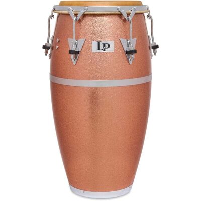 Latin Percussion LP259-1MC Martin Cohen Signature 11-3/4" Conga Latin Percussion LP259-1MC Martin Cohen Signature 11-3/4" Conga