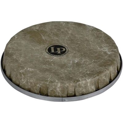 Latin Percussion LP264AP Fiberskyn Bongo Head, 8-1/2″ Latin Percussion LP264AP Fiberskyn Bongo Head, 8-1/2″