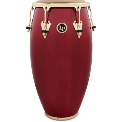 Latin Percussion M752S-RW Matador 11-3/4″ Conga Latin Percussion M752S-RW Matador 11-3/4″ Conga
