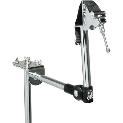 Latin Percussion LPA244 Aspire Bongo Mount Bracket Latin Percussion LPA244 Aspire Bongo Mount Bracket