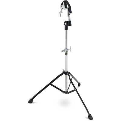 Latin Percussion LPA245 Aspire Strap Lock Bongo Stand Latin Percussion LPA245 Aspire Strap Lock Bongo Stand