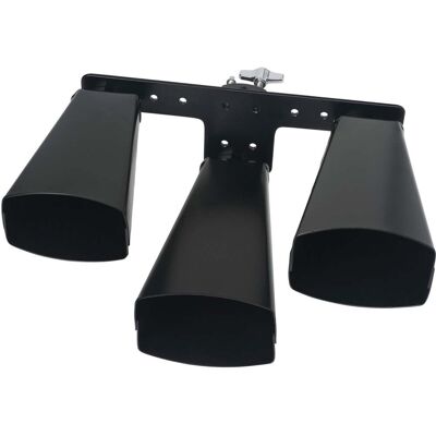 Latin Percussion LP570LTB Giovanni Melody Bells Latin Percussion LP570LTB Giovanni Melody Bells